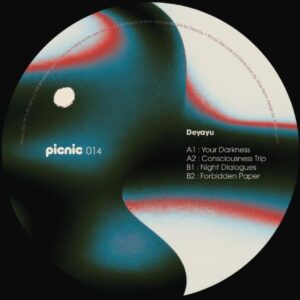 Deyayu – PICNIC014