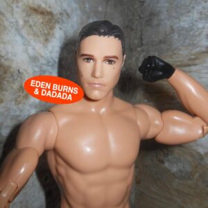 Eden Burns x Dadada – Your Gonna Lose Vol 1