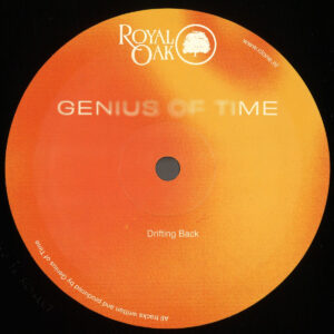 Genius of Time – Drifting Back / Houston We Have A Problem