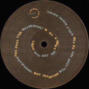 Basic7 – Non Sleep Dreamer EP