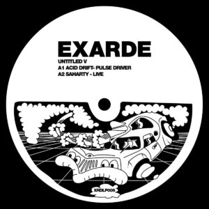 Various – Untitled V